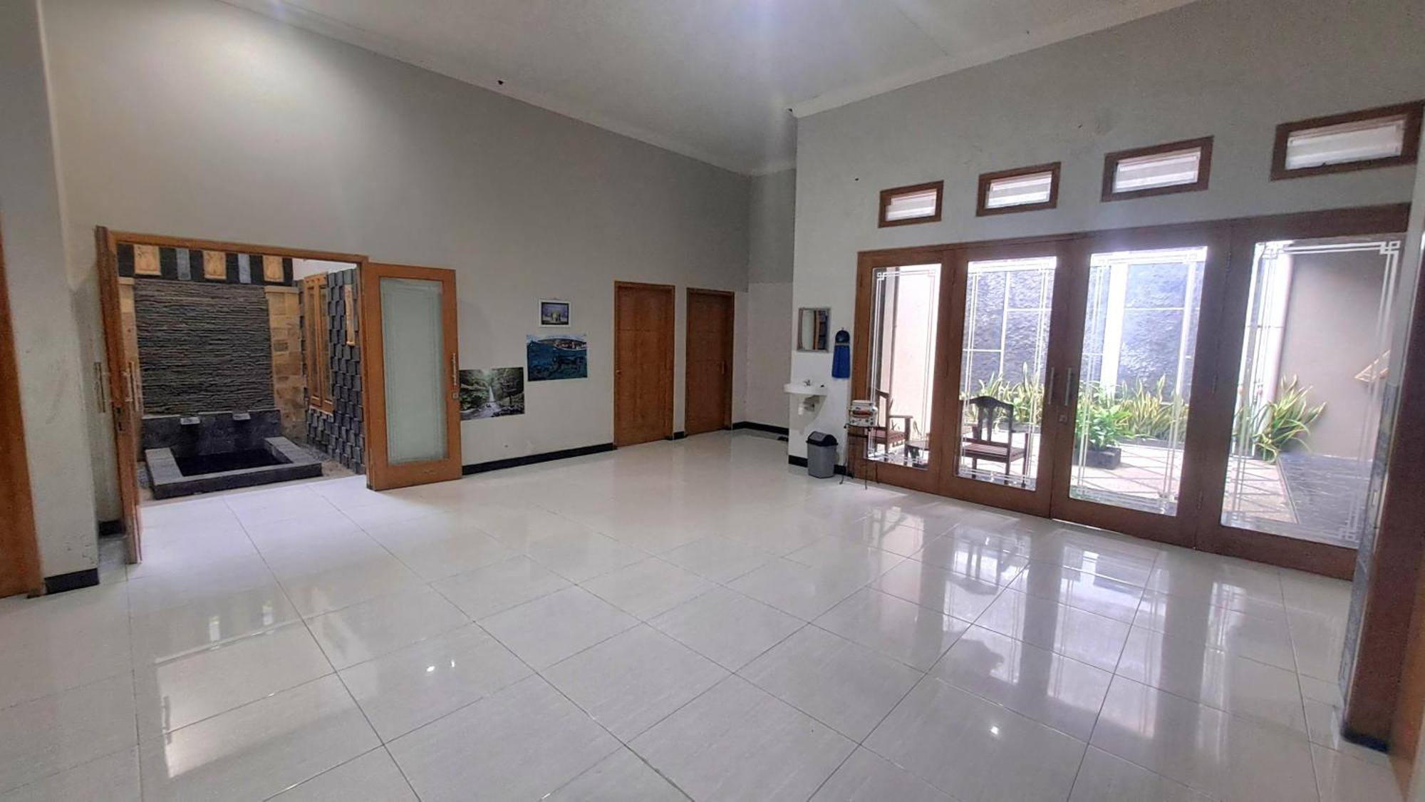 Green Ijen Homestay And Tour Banyuwangi  Exterior photo
