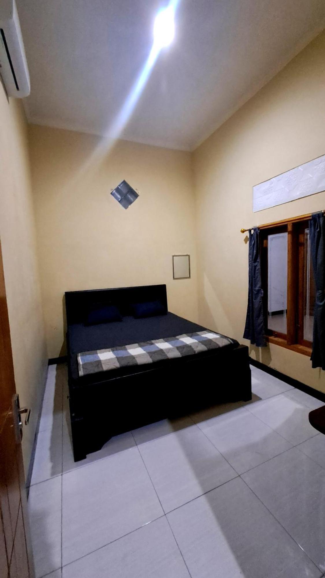 Green Ijen Homestay And Tour Banyuwangi  Exterior photo