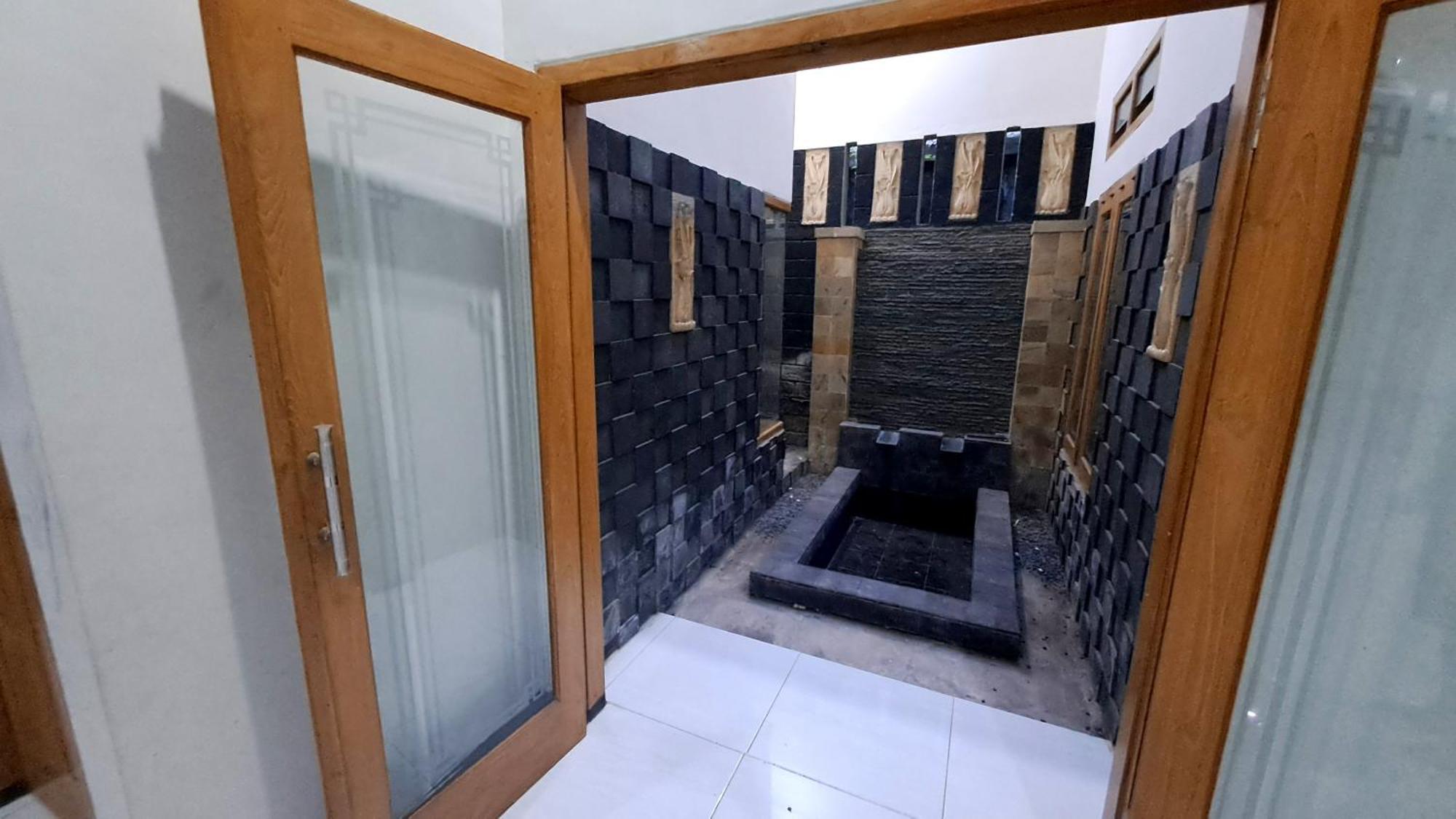 Green Ijen Homestay And Tour Banyuwangi  Exterior photo