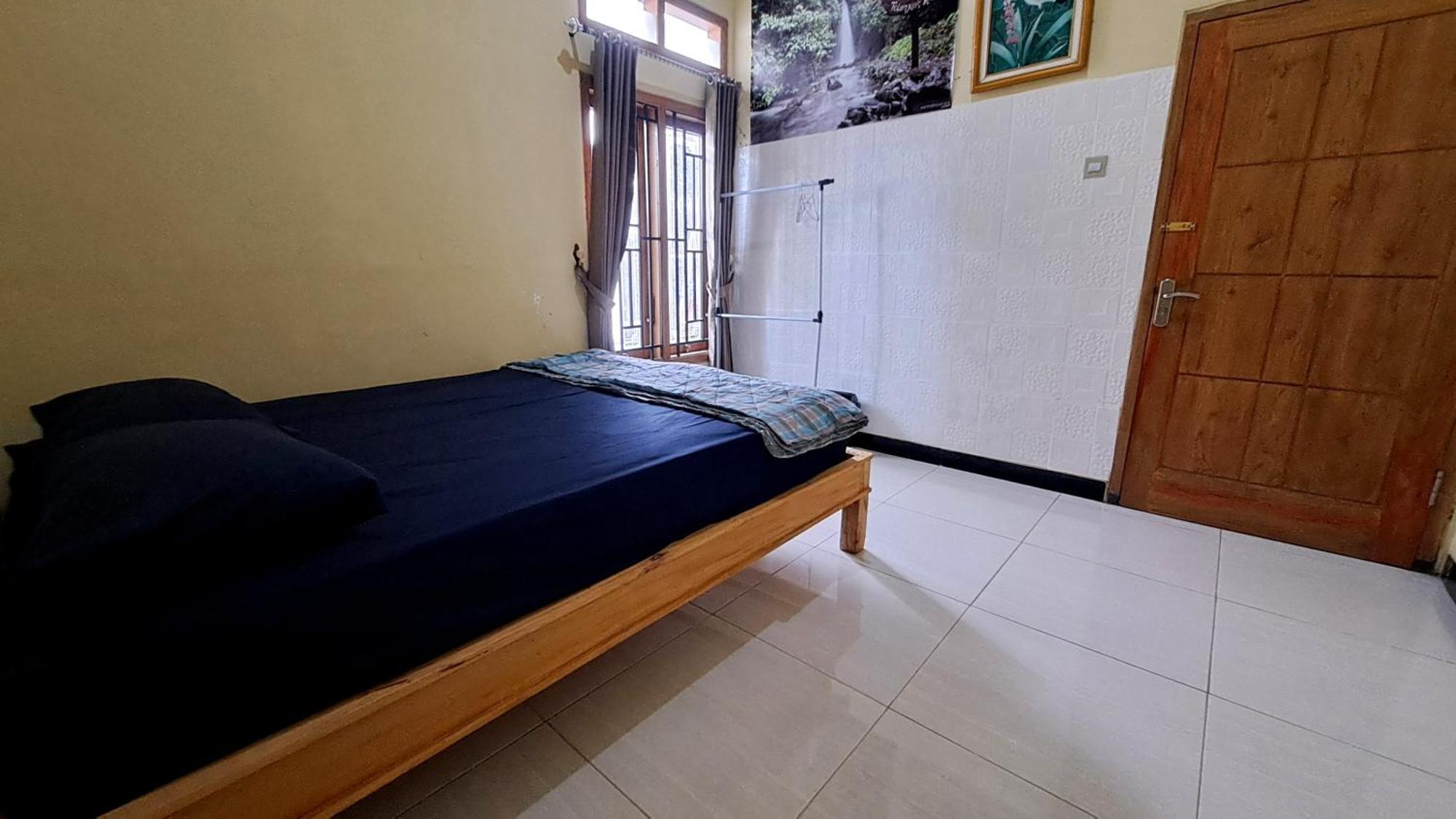 Green Ijen Homestay And Tour Banyuwangi  Exterior photo