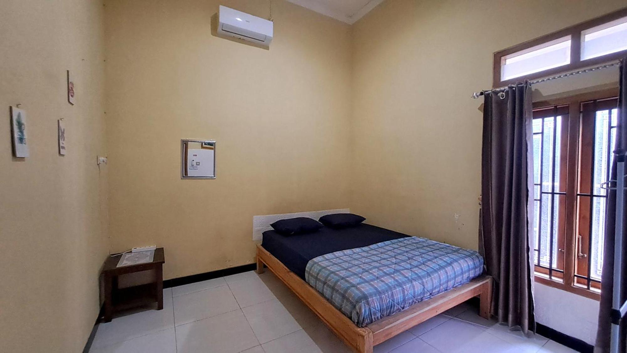 Green Ijen Homestay And Tour Banyuwangi  Exterior photo