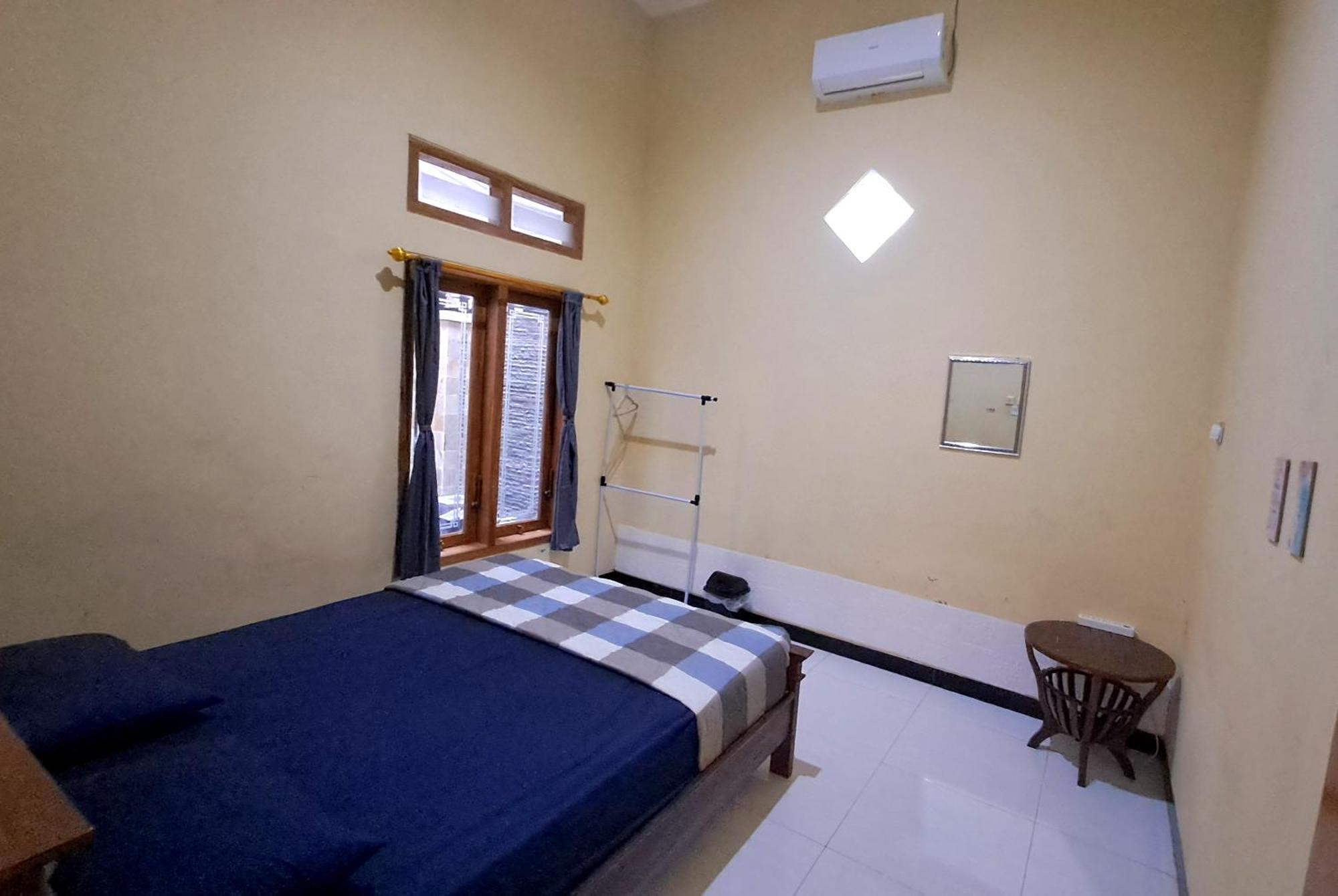 Green Ijen Homestay And Tour Banyuwangi  Exterior photo